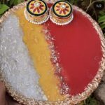 Resinarticrafts customized platter