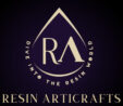 Resinarticrafts Logo