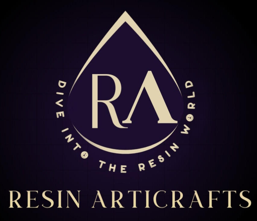 logo of Resinarticfrafts