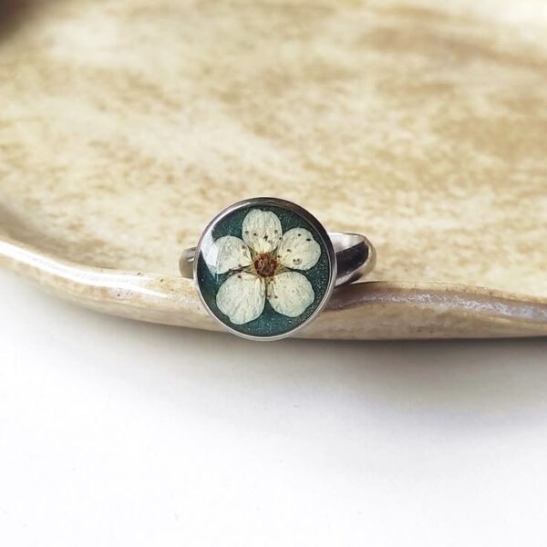 Resinarticrafts Resin Ring