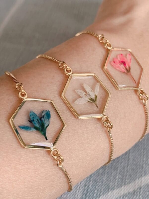 Resinarticrafts Resin Bracelet