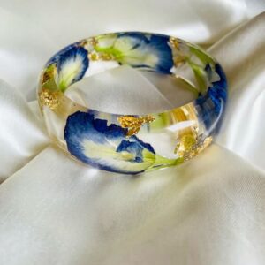 Resinarticrafts Resin Bangle