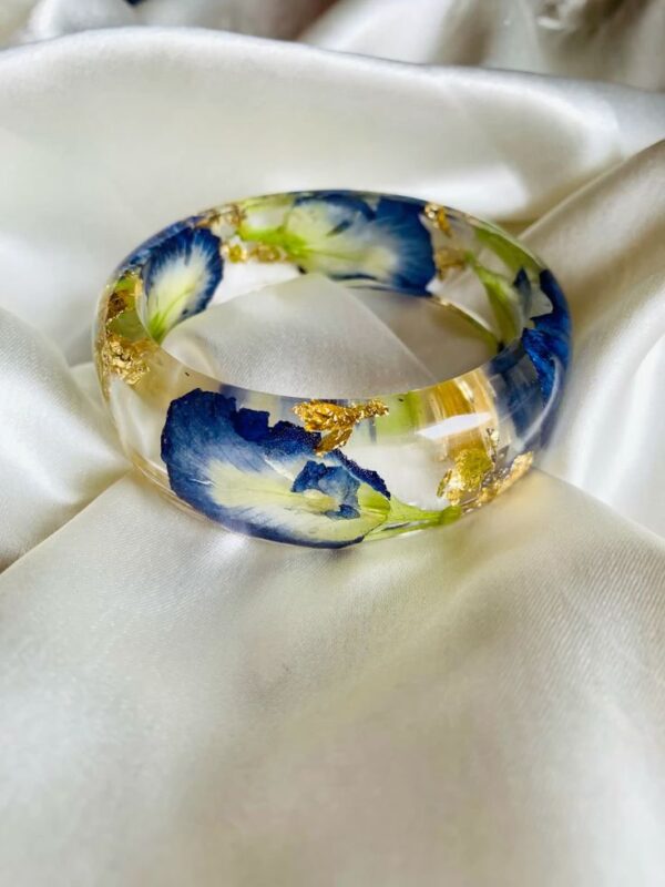 Resinarticrafts Resin Bangle